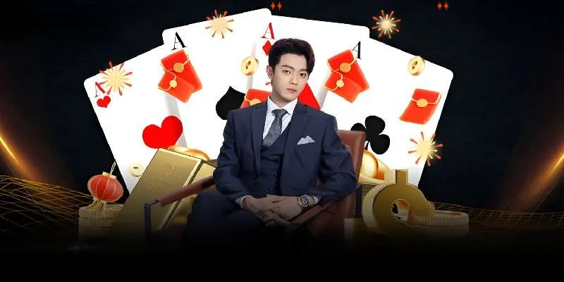 Vin777 – Biểu tượng của sự uy tín và minh bạch trong cá cược trực tuyến